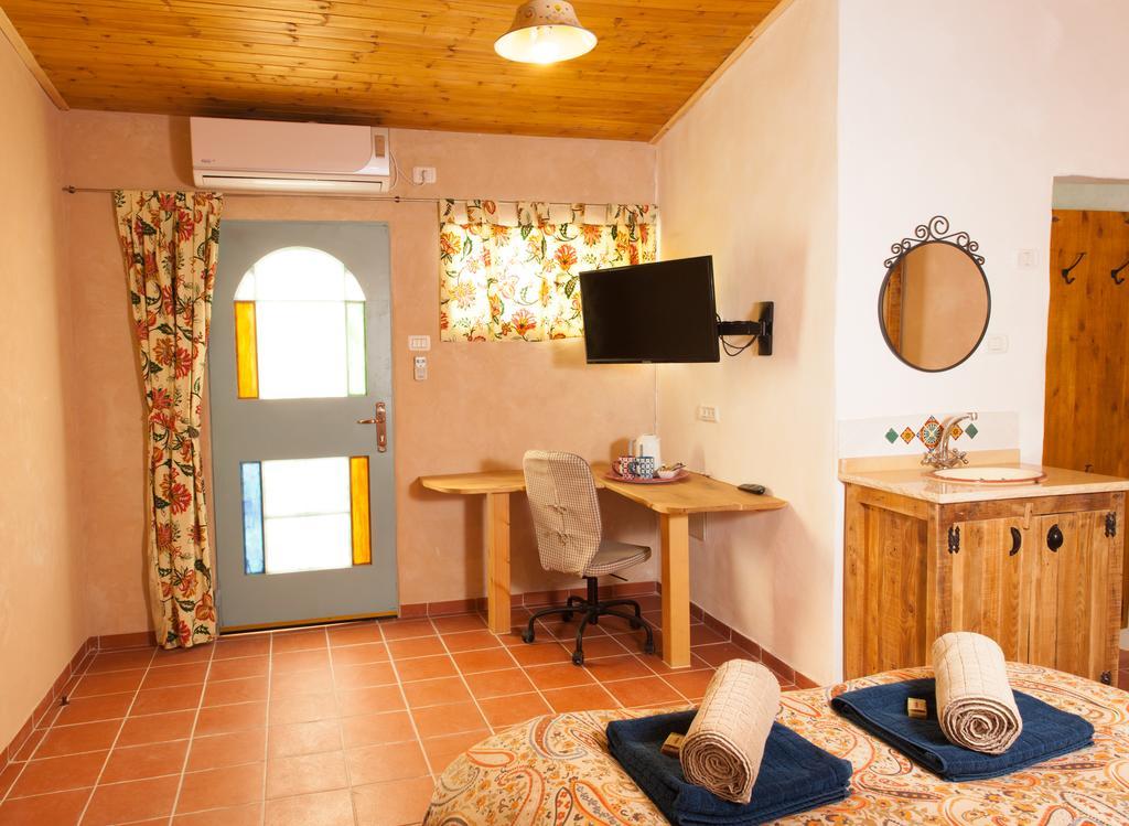The Well Inn Beersheba Kamer foto