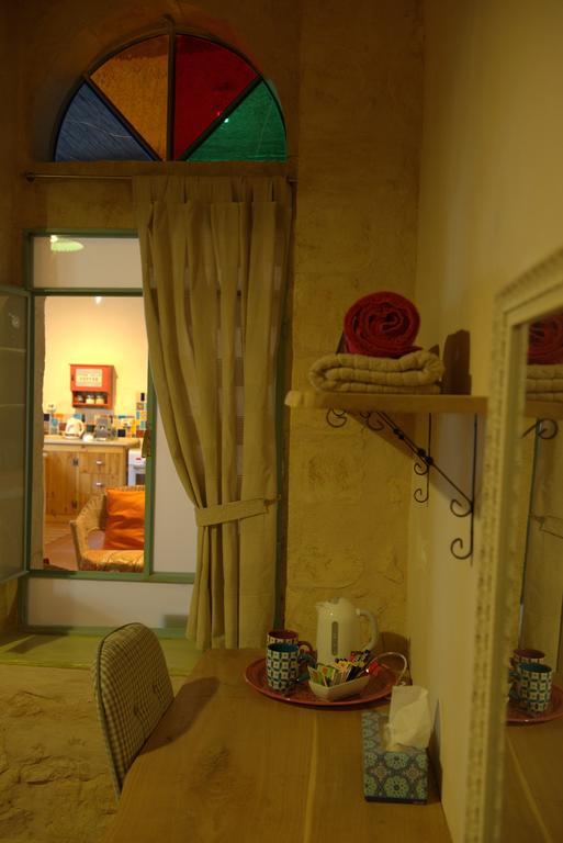 The Well Inn Beersheba Kamer foto