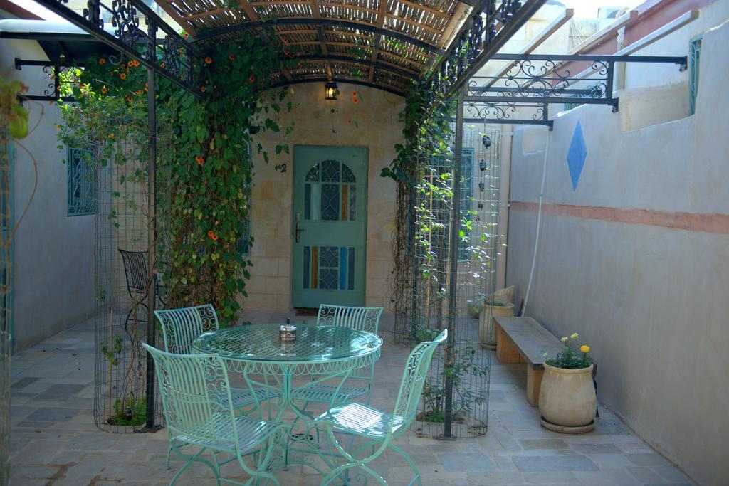 The Well Inn Beersheba Kamer foto