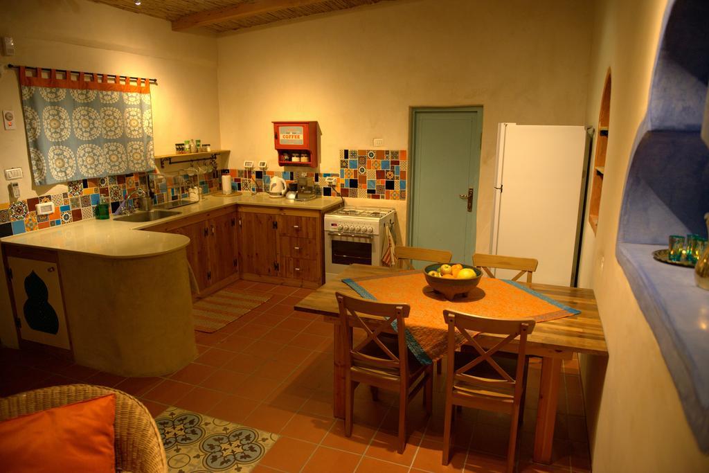 The Well Inn Beersheba Kamer foto