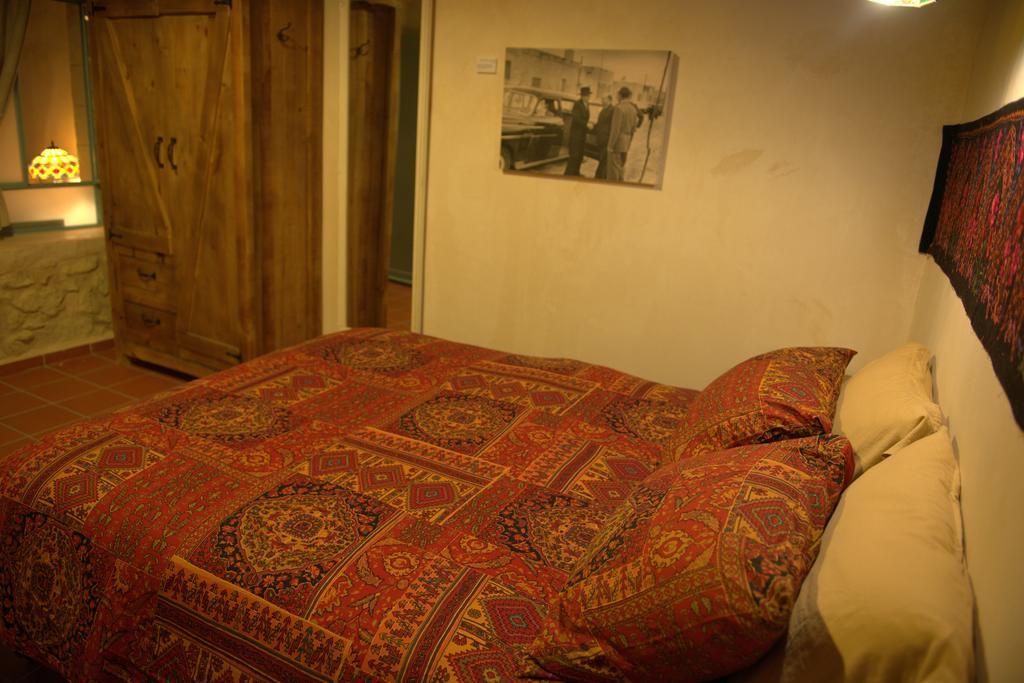 The Well Inn Beersheba Kamer foto