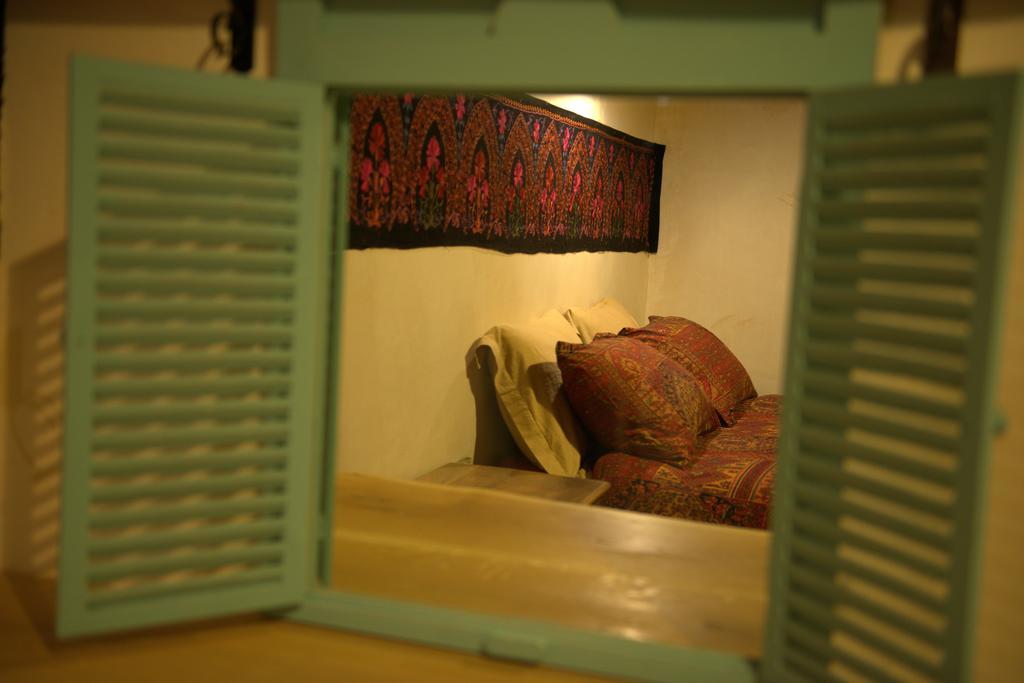The Well Inn Beersheba Kamer foto