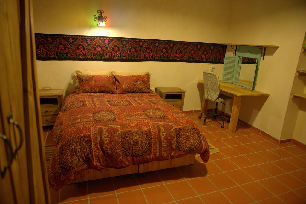 The Well Inn Beersheba Kamer foto