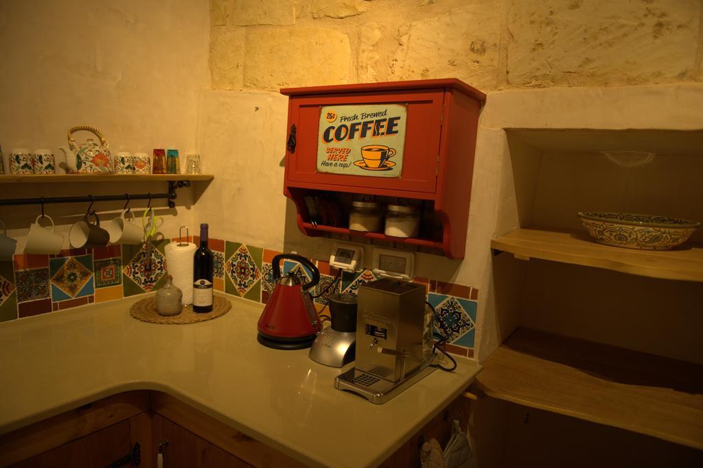 The Well Inn Beersheba Kamer foto