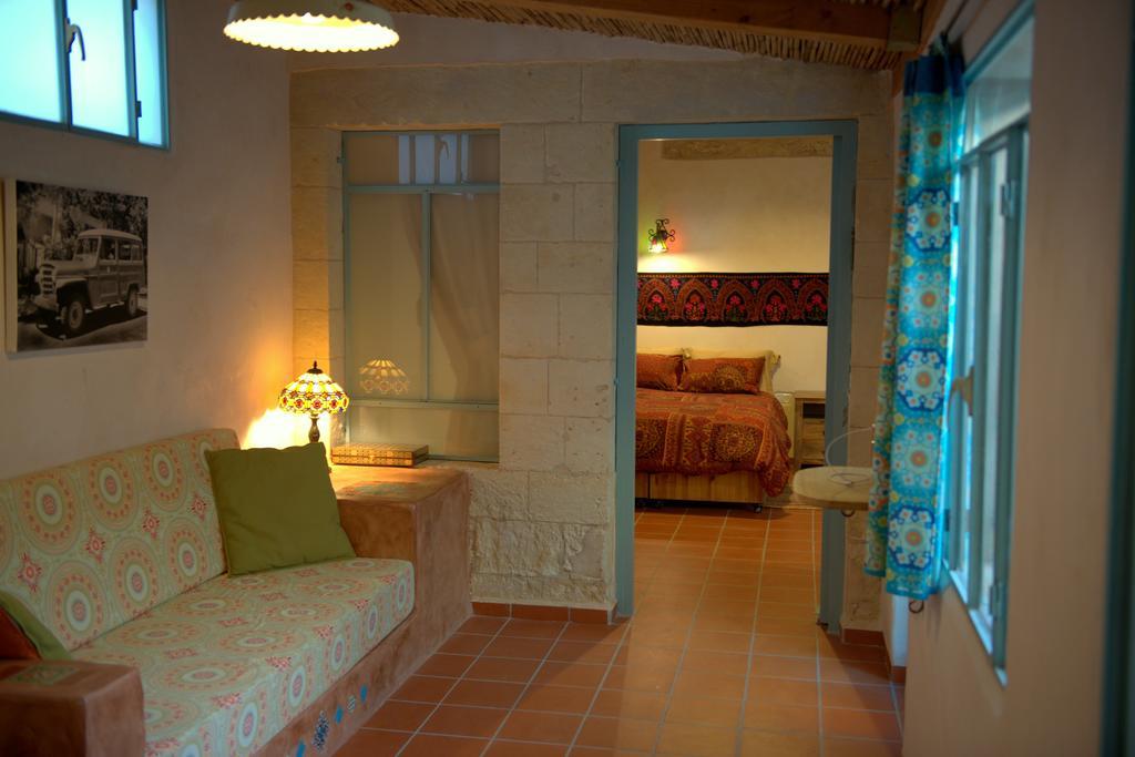 The Well Inn Beersheba Kamer foto