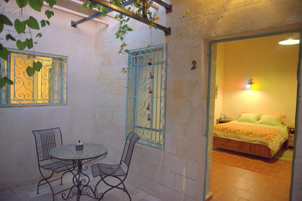 The Well Inn Beersheba Kamer foto