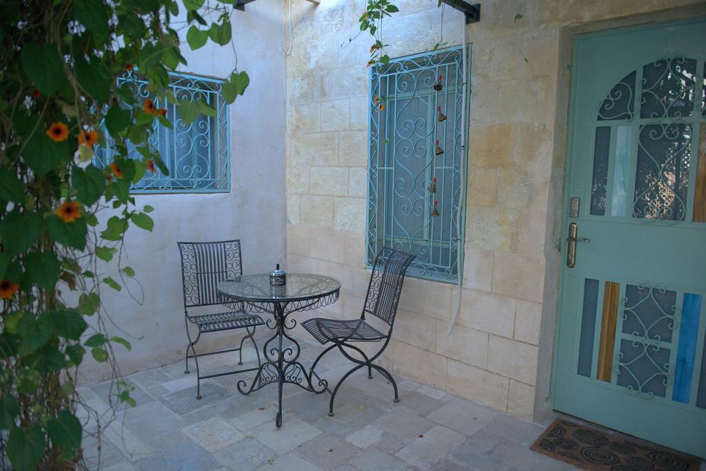 The Well Inn Beersheba Kamer foto