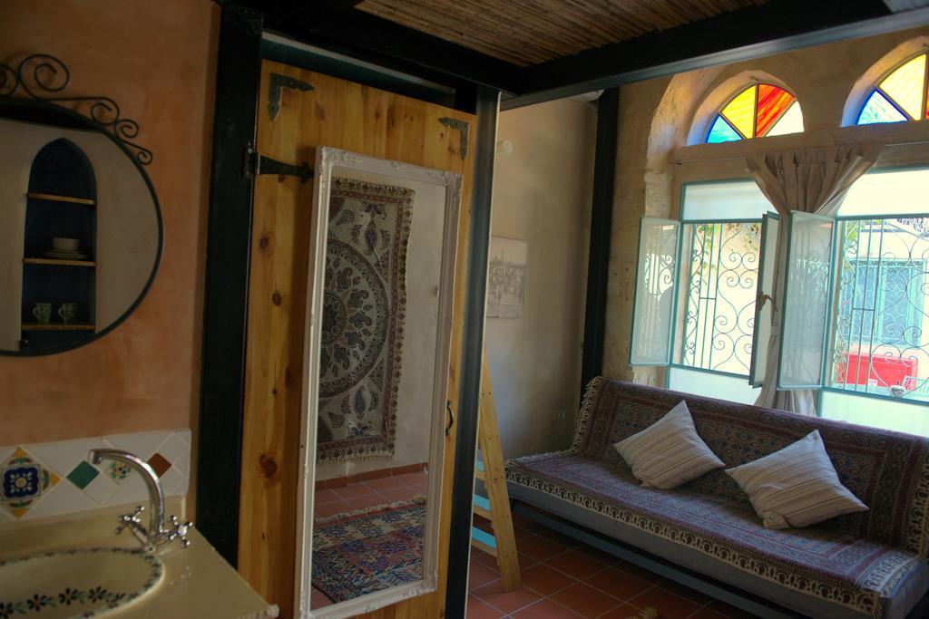 The Well Inn Beersheba Kamer foto