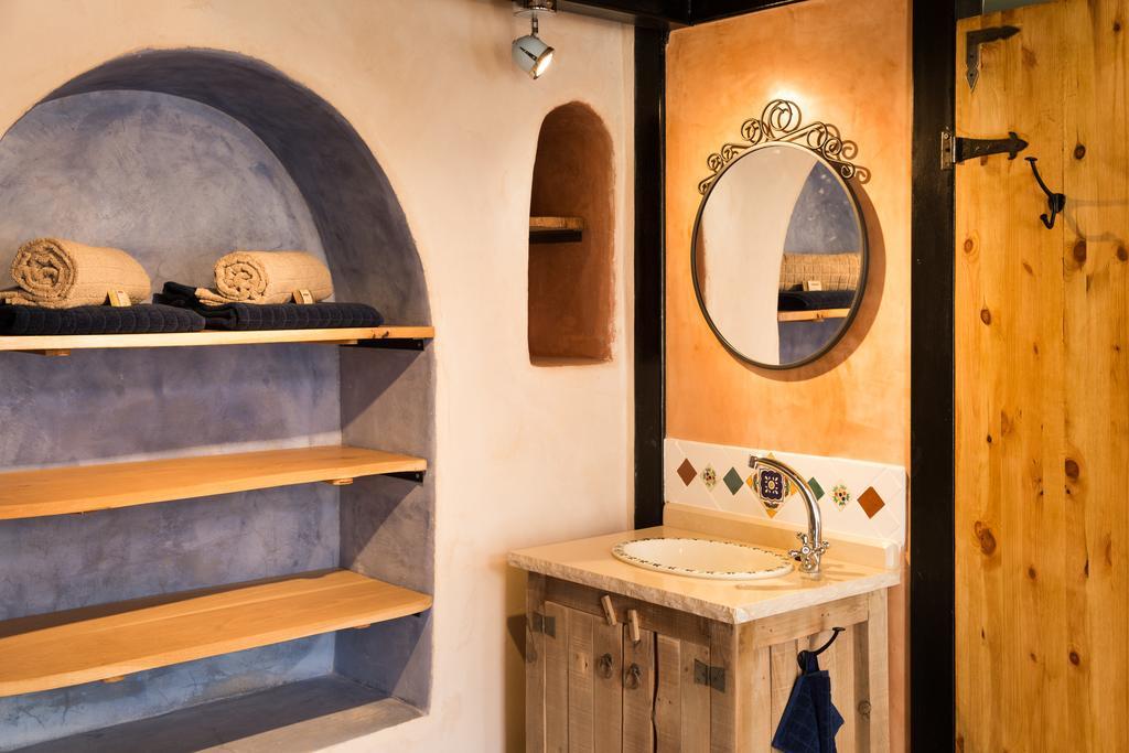 The Well Inn Beersheba Kamer foto
